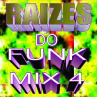 Raizes do Funk Mix vol 4