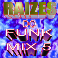 Raizes do Funk Mix vol 5