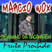 MC Marcio Wox - Ep