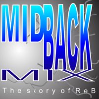 Mid Back Mix vol 1