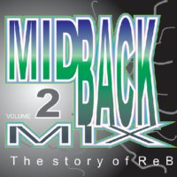 Mid Back Mix vol 2