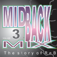 Mid Back Mix vol 3