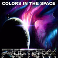 Progtraxx - Colors in the Space