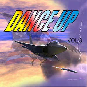 Dance Up vol 3