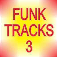 Funk Tracks vol 3
