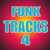 Funk Tracks vol 4