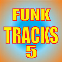 Funk Tracks vol 5