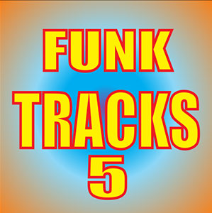 Funk Tracks vol 5