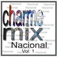 Charme Mix Nacional vol 1
