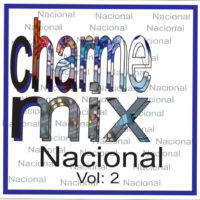 Charme Mix Nacional vol 2