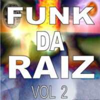 Funk da Raiz vol 2