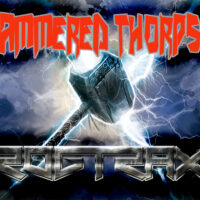 Progtraxx - Hammered Thorpsy