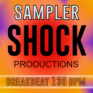 Breakbeat 130 BPM