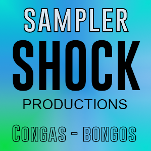 Congas & Bongos