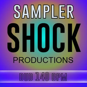 Dub 140 BPM