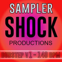 Dubstep 01 - 140 BPM