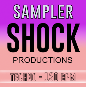 Techno 130 BPM