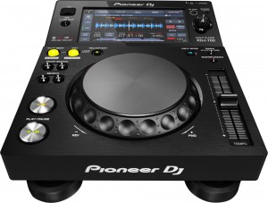 midi control